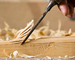 Entretien de meuble en bois par Menuisier France à Vignoles